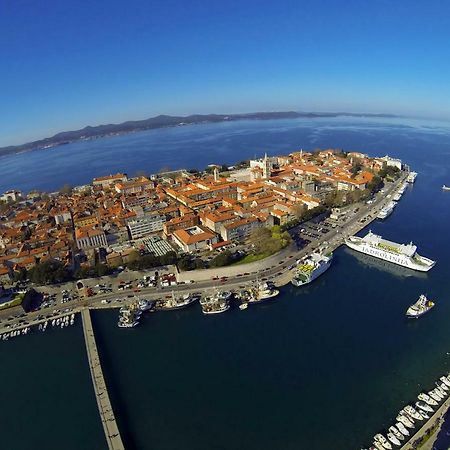 White Rooms Zadar345 Eksteriør bilde